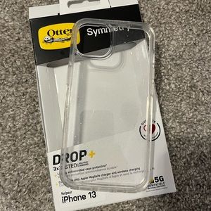 iPhone 13 Otter Box case
